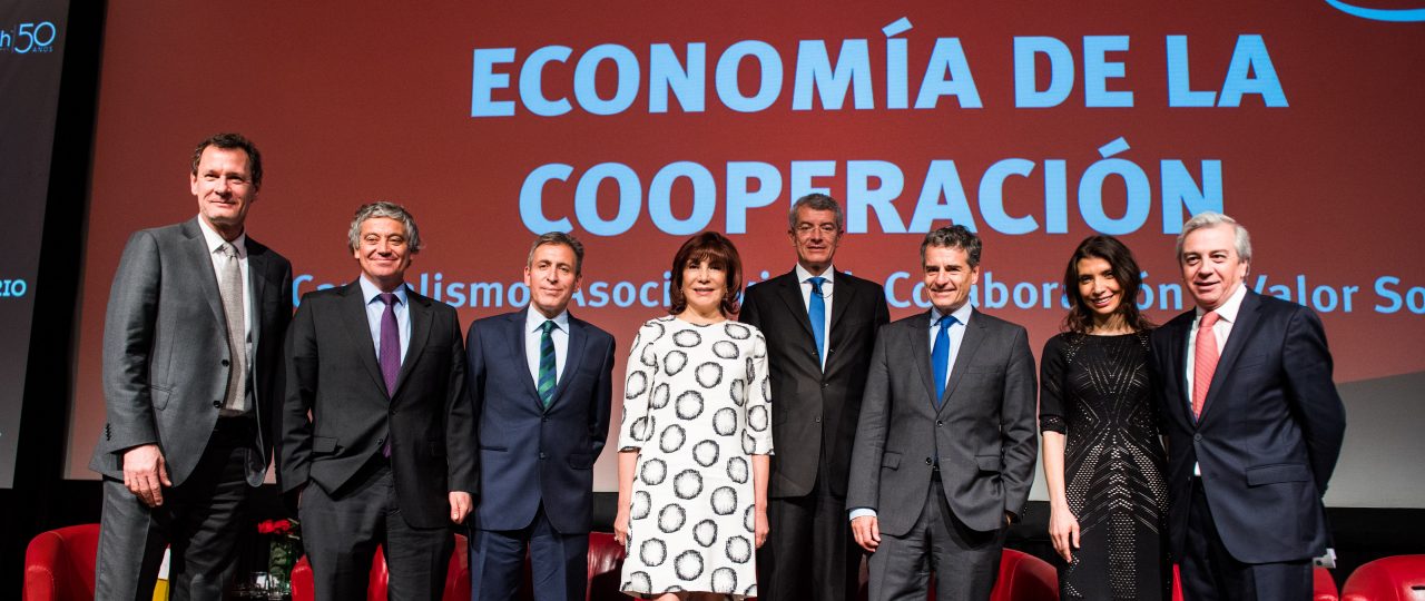 «Economía de la Cooperación»: Los desafíos y beneficios de la asociatividad en Chile