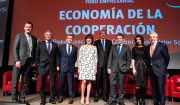 Foro Economía de la Cooperación 5 de octubre 2017
