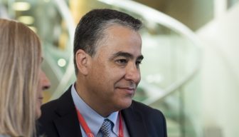 Claudio Muñoz, presidente de ICARE: “Cuando hay demandas sociales importantes, reducir los impuestos es un problema”