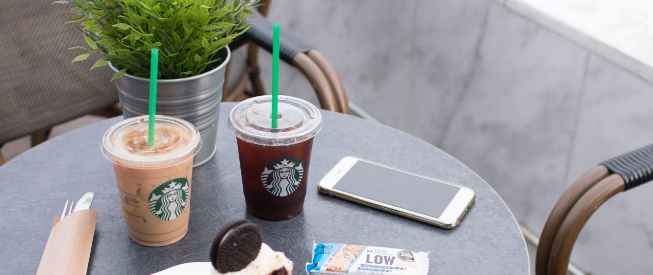 App de pago de Starbucks es más popular en EEUU que la de Apple y Google