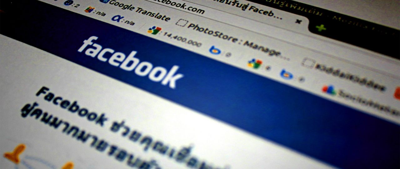 Facebook aún desconoce qué información de sus usuarios tiene Cambridge Analytica