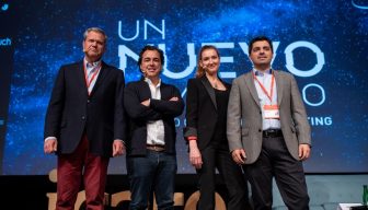 Propósito, la clave que marcó el XXVIII Congreso Chileno de Marketing 2019: “Un Nuevo Comienzo”