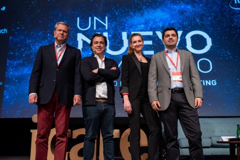 COMAR 2019 Congreso de Marketing Chile