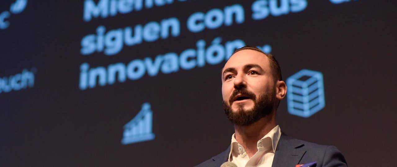 Juan José De La Torre: “Los casos de éxito han sido capaces de tomar la innovación y transformarla en experiencia”