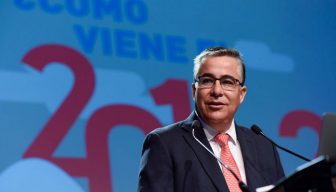 Presidente de ICARE, Claudio Muñoz: «Hay consenso de que ese 4% lo van a aportar las empresas y me parece fantástico»