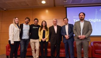Talento Digital para Chile, la iniciativa público-privada que busca potenciar el capital humano de las empresas para los próximos años