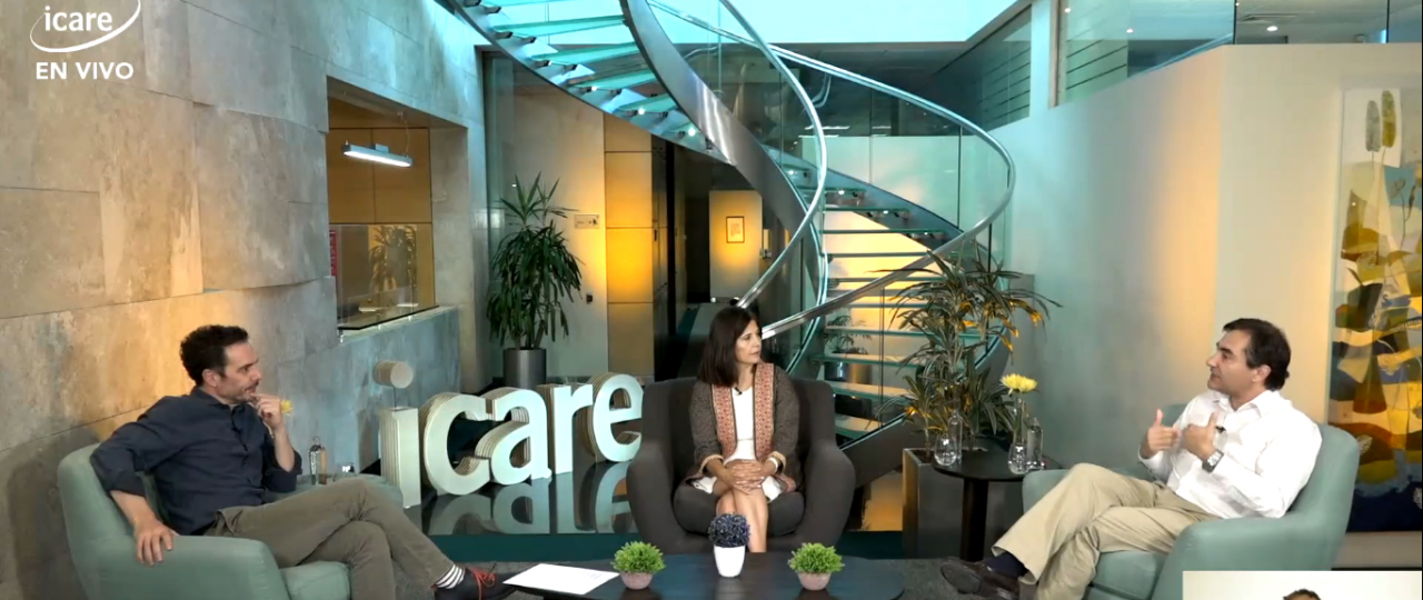 El Novio Nacional Temporada 2 Capitulo 1 "2/3: punto de encuentro" | Temporada 2 – Capítulo 3: ¿Qué podemos