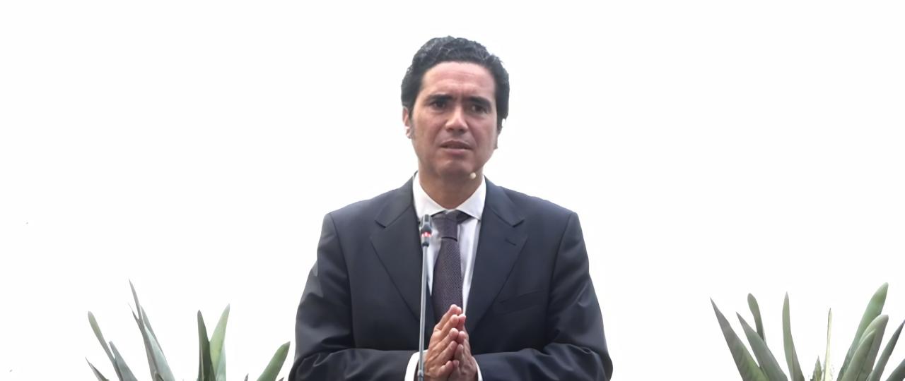 Ministro Briones en ENADE 2021: “El gran enemigo que hoy enfrenta Chile es el populismo y su inmediatez”
