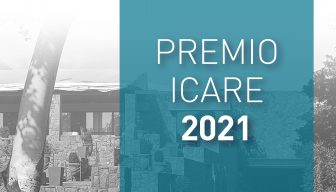 REVIVE • Premio ICARE 2021