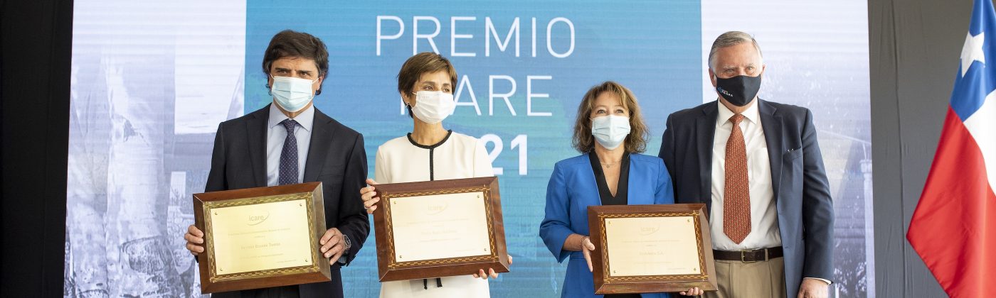Premio ICARE