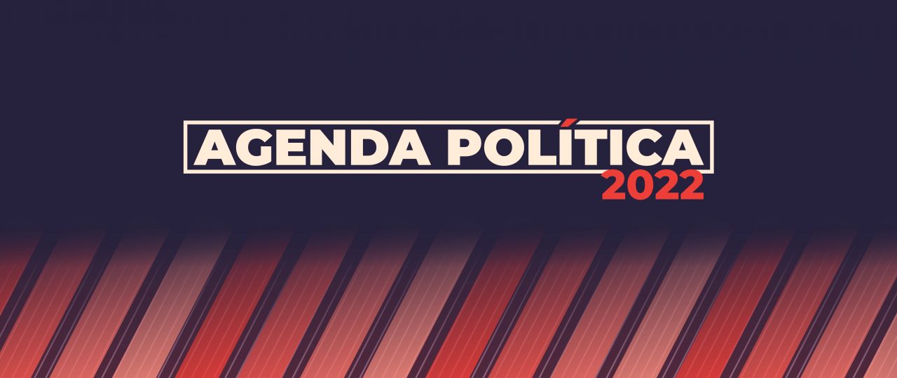 Encuentro ICARE: Agenda Política 2022