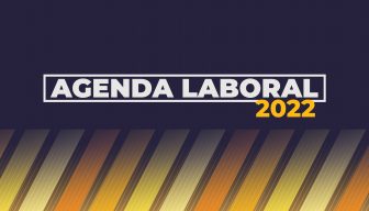 REVIVE • Agenda laboral 2022