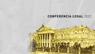 Conferencia Legal 2022: “Constitución: La Hora del Contenido”
