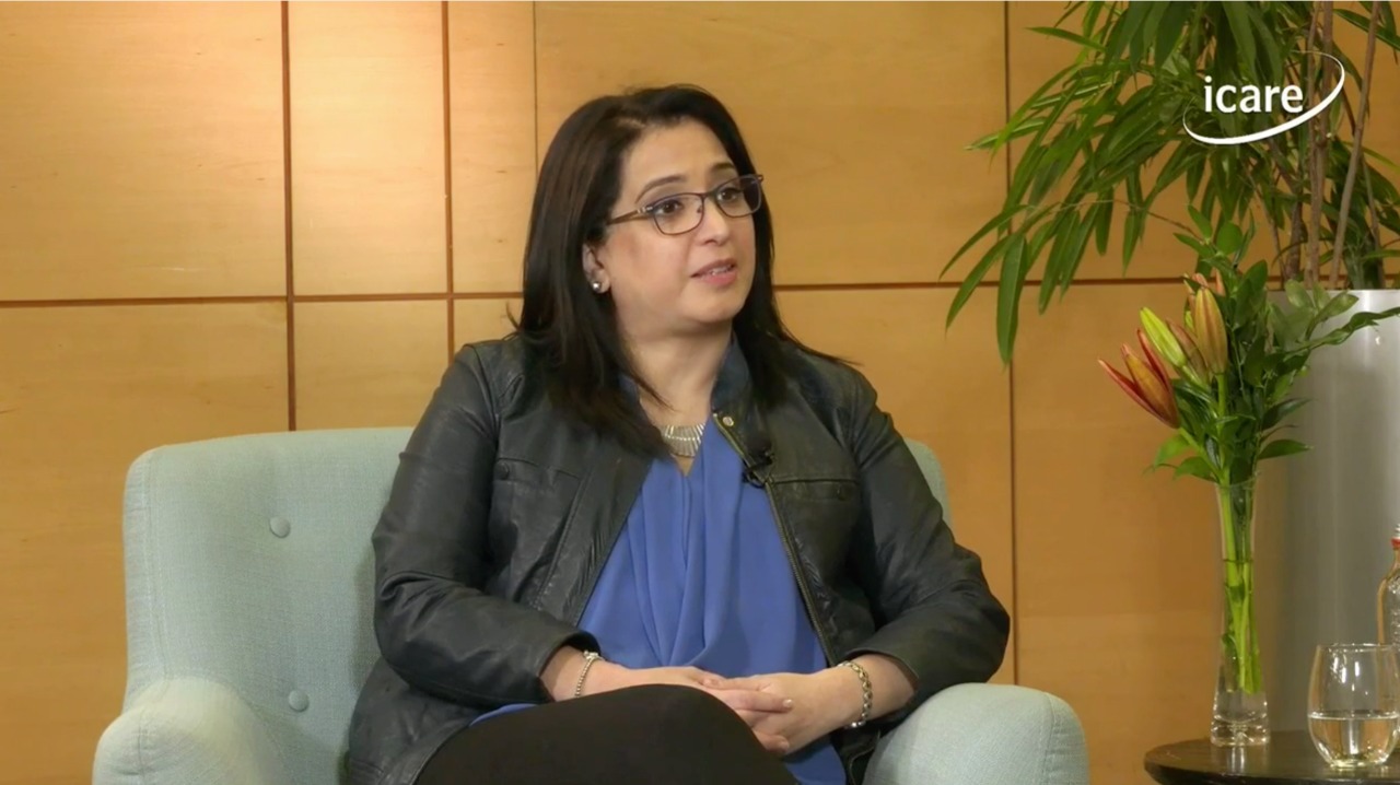 Estudio Jurídico - Marion Paz Véjar Zárate, Abogada