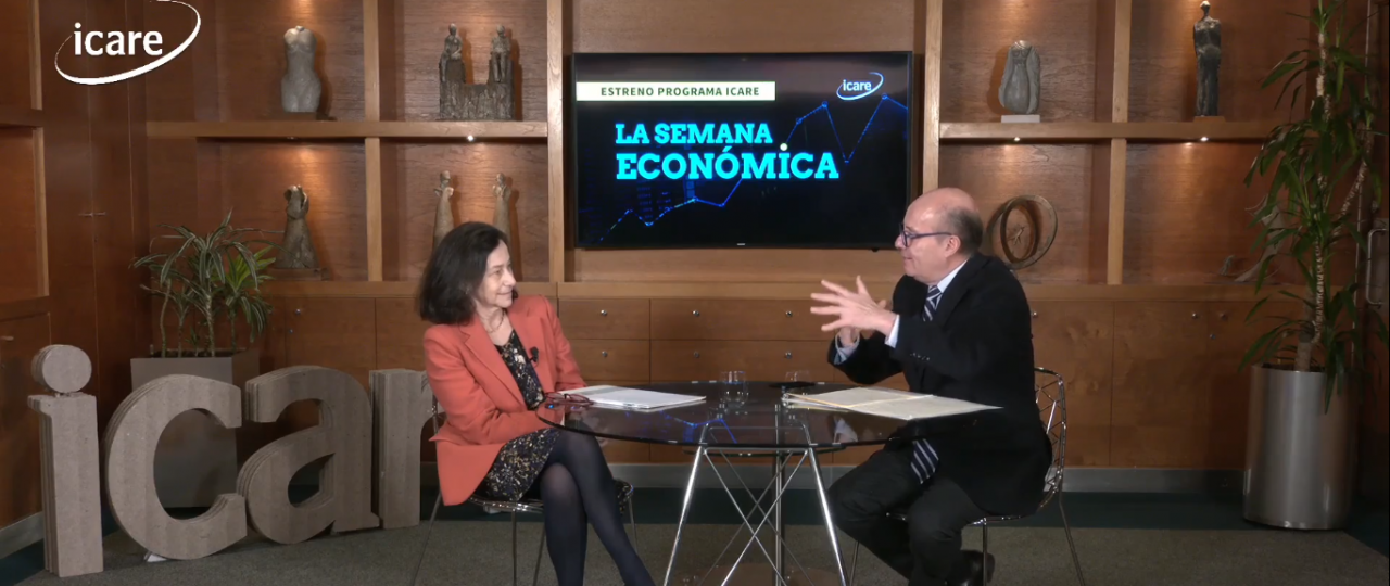 La semana económica – Capítulo 3 | Bajar la inflación: Máxima prioridad del Banco Central de Chile