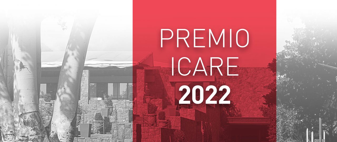 PREMIO ICARE · 2022