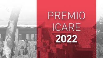 REVIVE • Premio ICARE 2022