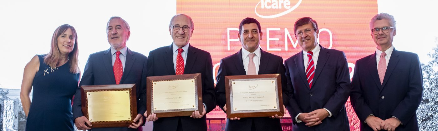 Premio ICARE