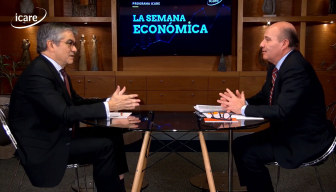 La semana económica – Capítulo 17: Conversamos con el ministro Mario Marcel sobre la Reforma Tributaria, los niveles de incertidumbre y el fortalecimiento de nuestras principales industrias