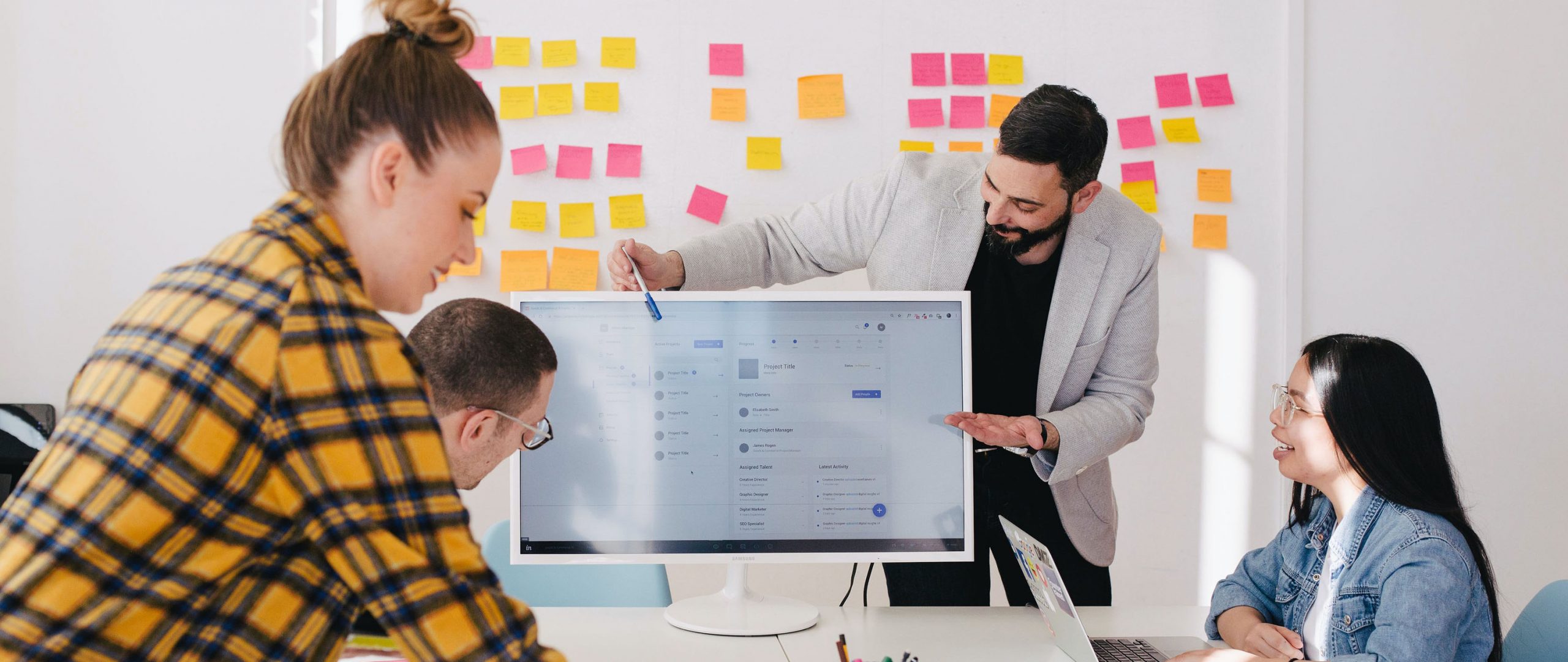 Cinco tendencias que las empresas deben explorar y considerar en su ...