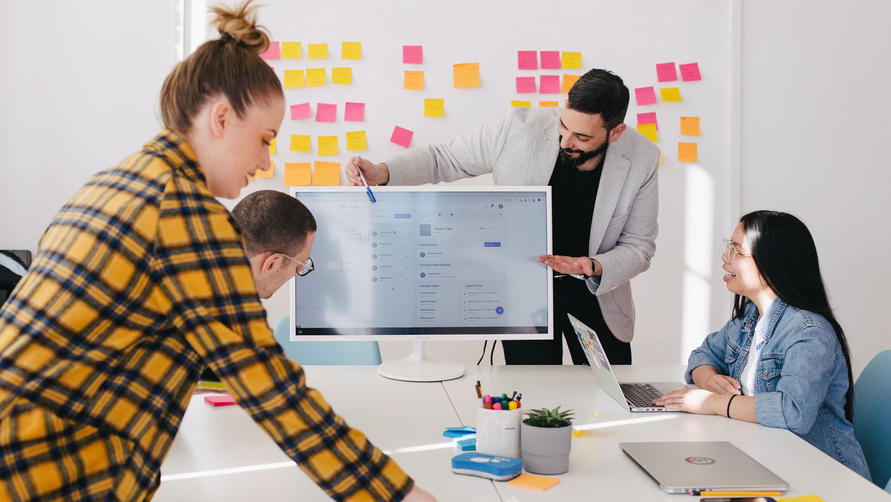 Cinco tendencias que las empresas deben explorar y considerar en su ...