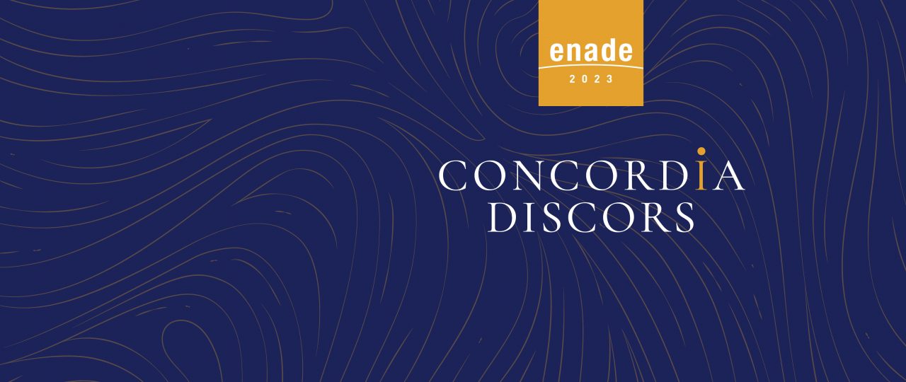 ENADE 2023 “CONCORDIA DISCORS. La conexión de la divergencia”