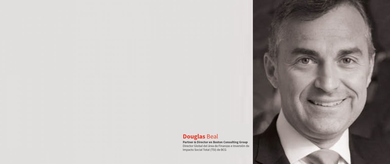 Encuentro ICARE «Una Transición Justa» con Douglas Beal