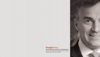 Encuentro ICARE «Una Transición Justa» con Douglas Beal