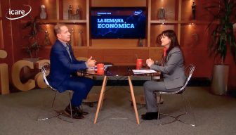 La Semana Económica 2023: el IMCE y las expectativas económicas para el país