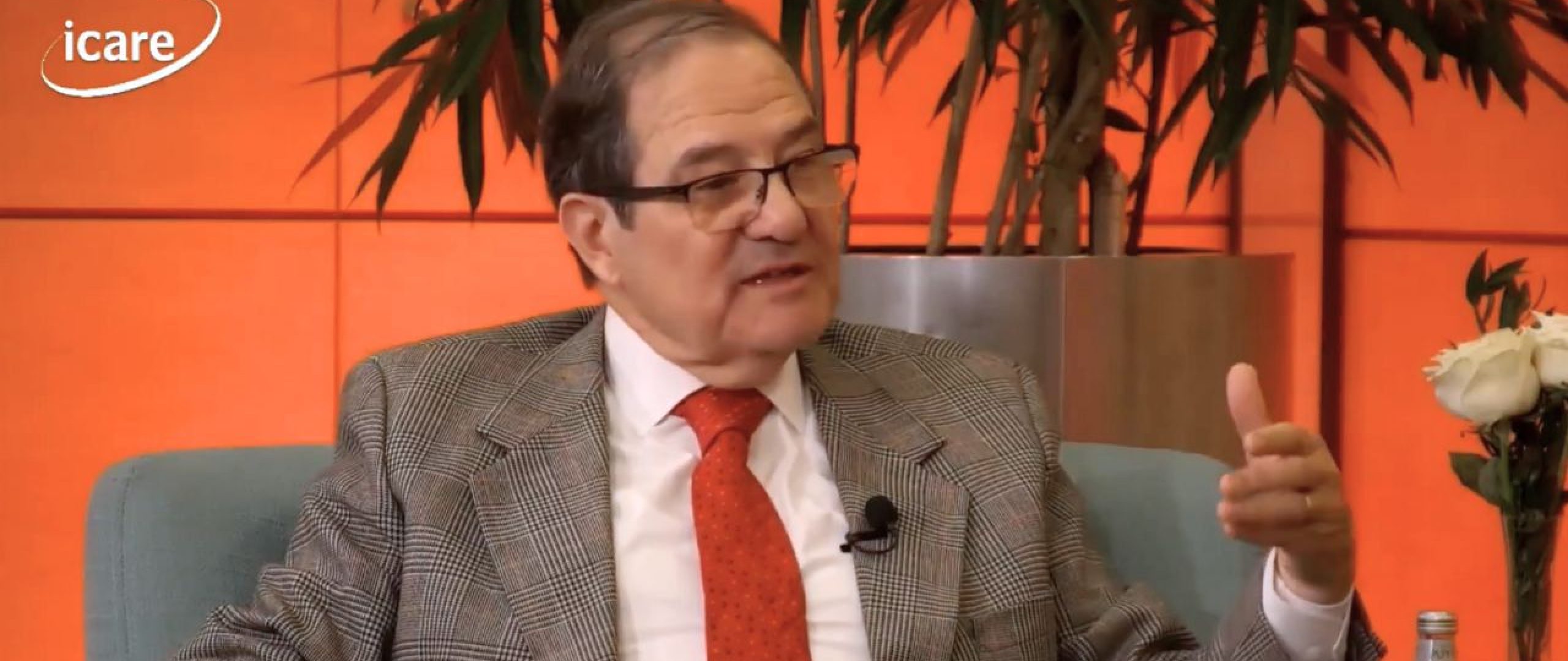 Dr. Jorge Rojas: “En COANIQUEM se atiende a la persona por quién es y ...