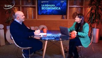 La Semana Económica 2023: el acontecer económico y político según las mediciones de Cadem