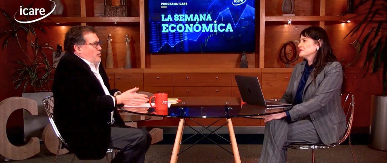 La Semana Económica 2023: la industria del factoring en Chile y su liderazgo en la región