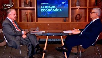 La Semana Económica 2023: balance de la reciente edición de Chile Day en Londres
