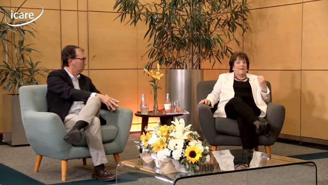 Adriana Delpiano Raúl Figueroa