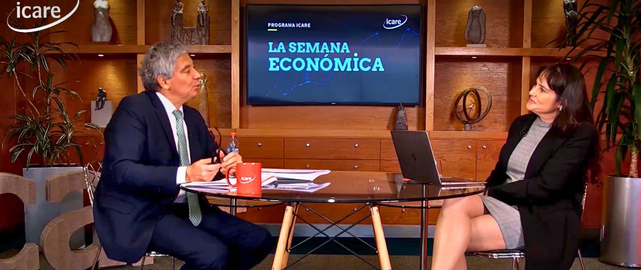 La Semana Económica 2023: la realidad del cooperativismo en Chile y los planes a futuro