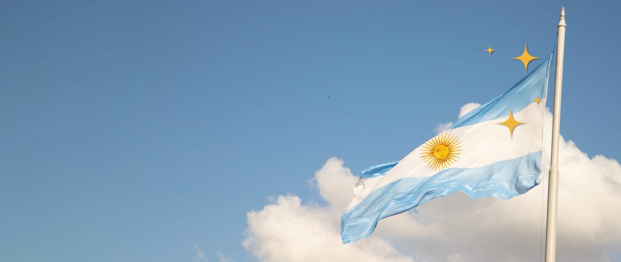 Encuentro Presencial · “Argentina Busca su Futuro”