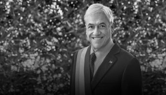 Especial ∙ Discursos del ex Presidente Sebastián Piñera en ICARE