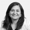 Carolina Elchiver, Gerenta de Marketing de Colbún