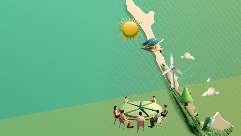 Ciclo Crecer con Energía