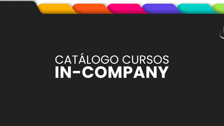 Cursos In-Company