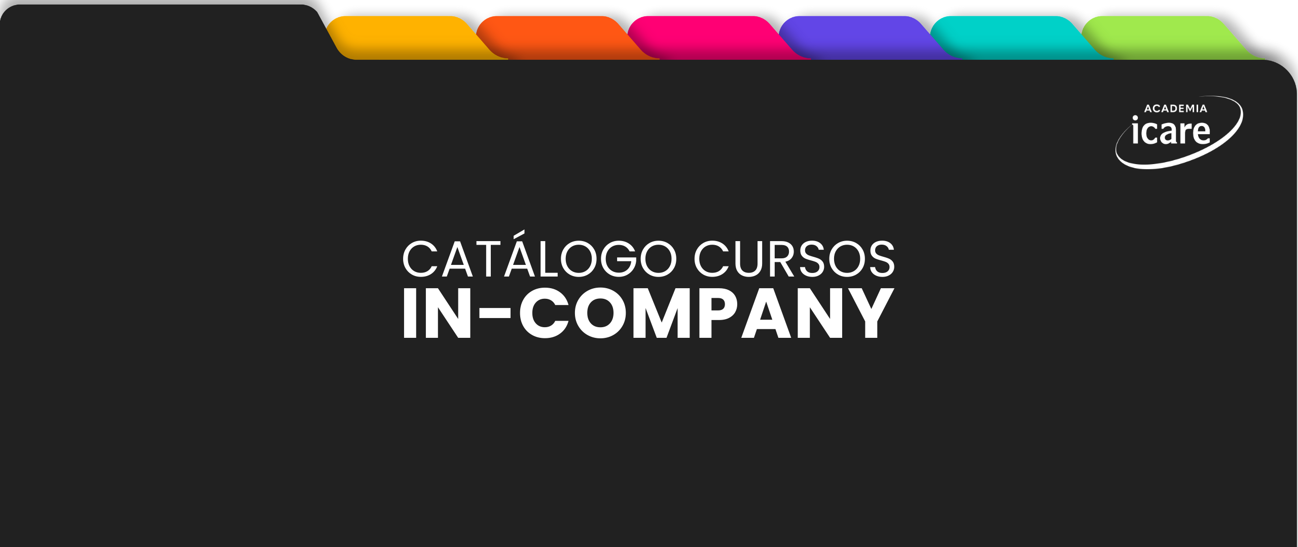 Cursos In-Company