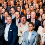 Bienvenida Círculos 2026