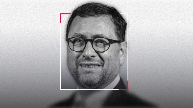 Conoce a tu ministro Francisco Pérez Mackenna