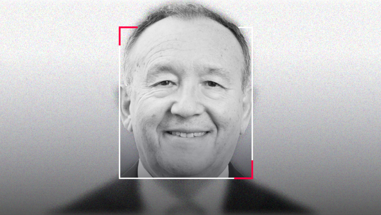 Conoce a tu ministro José García Ruminot