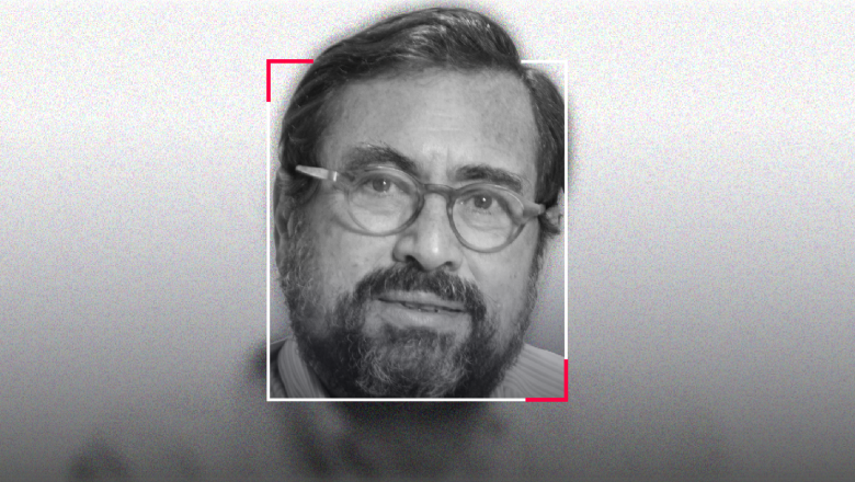 Conoce a tu ministro Francisco Pérez Mackenna