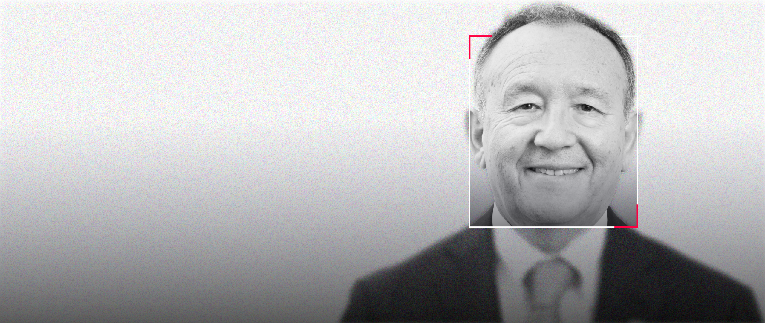 Conoce a tu ministro José García Ruminot