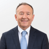 Conoce a tu ministro José García Ruminot