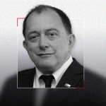 Conoce a tu ministro Iván Poduje