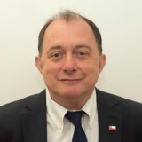 Conoce a tu ministro Iván Poduje