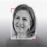 Conoce a tu ministra May Chomalí